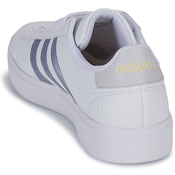 Adidas Sportswear GRAND COURT 2.0 Valkoinen / Violetti