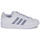 kengät Naiset Matalavartiset tennarit Adidas Sportswear GRAND COURT 2.0 Valkoinen / Violetti