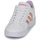 kengät Naiset Matalavartiset tennarit Adidas Sportswear GRAND COURT 2.0 Valkoinen / Monivärinen
