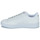 kengät Naiset Matalavartiset tennarit Adidas Sportswear GRAND COURT 2.0 Valkoinen / Fleurs