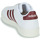 kengät Matalavartiset tennarit Adidas Sportswear GRAND COURT 2.0 Valkoinen / Viininpunainen