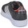 kengät Miehet Matalavartiset tennarit Adidas Sportswear GRAND COURT 2.0 Musta / Punainen