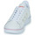 kengät Naiset Matalavartiset tennarit Adidas Sportswear GRAND COURT ALPHA Valkoinen / Fleurs