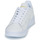 kengät Naiset Matalavartiset tennarit Adidas Sportswear GRAND COURT ALPHA Valkoinen