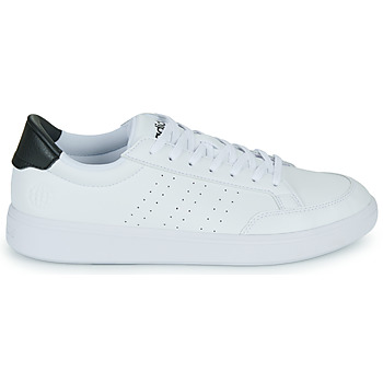 Adidas Sportswear NOVA COURT Valkoinen / Musta