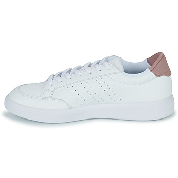 Adidas Sportswear NOVA COURT Valkoinen / Vaaleanpunainen