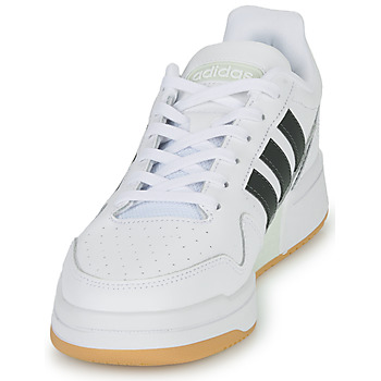 Adidas Sportswear POSTMOVE Valkoinen / Musta