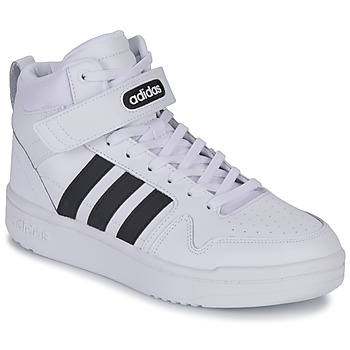 Adidas Sportswear POSTMOVE MID Valkoinen / Musta