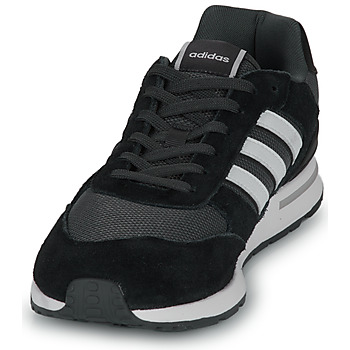 Adidas Sportswear RUN 80s Musta