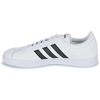 Adidas Sportswear VL COURT 2.0 Valkoinen / Musta