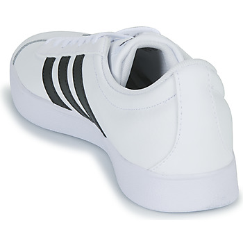 Adidas Sportswear VL COURT 2.0 Valkoinen / Musta