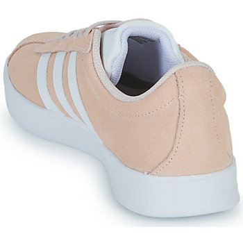 Adidas Sportswear VL COURT 2.0 Vaaleanpunainen / Valkoinen