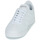 kengät Naiset Matalavartiset tennarit Adidas Sportswear VL COURT 2.0 Valkoinen