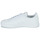 kengät Naiset Matalavartiset tennarit Adidas Sportswear VL COURT 2.0 Valkoinen