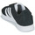 kengät Matalavartiset tennarit Adidas Sportswear VL COURT 2.0 Musta / Valkoinen
