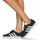 kengät Matalavartiset tennarit Adidas Sportswear VL COURT 2.0 Musta / Valkoinen