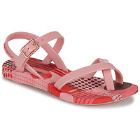 kengät Lapset Sandaalit ja avokkaat Ipanema FASHION SAND IX KIDS Vaaleanpunainen