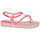 kengät Tytöt Sandaalit ja avokkaat Ipanema IPANEMA CLASS WISH KIDS Vaaleanpunainen