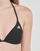 vaatteet Naiset Kaksiosainen uimapuku adidas Performance TRIANGLE BIKINI Musta