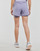 vaatteet Naiset Shortsit / Bermuda-shortsit adidas Performance MIN 2IN1 SHO Violetti