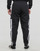 vaatteet Miehet Verryttelyhousut adidas Performance SQ21 PRE PNT Musta