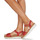 kengät Naiset Sandaalit ja avokkaat Remonte D0Q52-35 Punainen