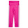 vaatteet Tytöt Legginsit adidas Performance TR-ES 3S TIG Vaaleanpunainen
