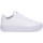 kengät Naiset Tennarit adidas Originals COURT PLATFORM Valkoinen