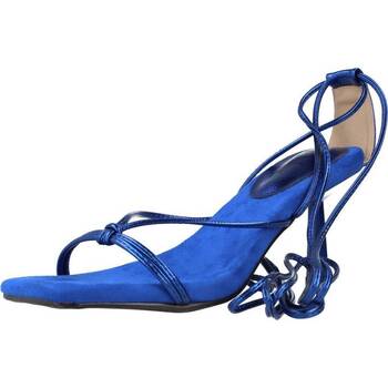kengät Naiset Sandaalit ja avokkaat Menbur 23087M Sininen