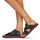 kengät Naiset Sandaalit Airstep / A.S.98 BUSA MULES Musta