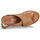 kengät Naiset Sandaalit ja avokkaat Airstep / A.S.98 BASILE COUTURE Beige