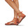 kengät Naiset Sandaalit ja avokkaat Airstep / A.S.98 BUSA STRAP Oranssi
