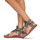 kengät Naiset Sandaalit ja avokkaat Airstep / A.S.98 BUSA RAMOS Harmaa