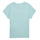 vaatteet Tytöt Lyhythihainen t-paita Vans ELEVATED FLORAL FILL MINI Sininen / Clear / Monivärinen