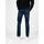 vaatteet Miehet 5-taskuiset housut Xagon Man A2203 1F JVT07 Sininen