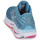 kengät Naiset Juoksukengät / Trail-kengät Mizuno WAVE INSPIRE 19 Sininen
