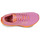 kengät Naiset Juoksukengät / Trail-kengät Mizuno WAVE RIDER 26 ROXY Vaaleanpunainen / Oranssi