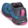 kengät Naiset Juoksukengät / Trail-kengät Mizuno WAVE RIDER TT Sininen / Vaaleanpunainen