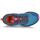 kengät Naiset Juoksukengät / Trail-kengät Mizuno WAVE RIDER TT Sininen / Vaaleanpunainen