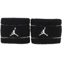 Asusteet / tarvikkeet Urheiluvarusteet Nike Terry Wristbands Musta