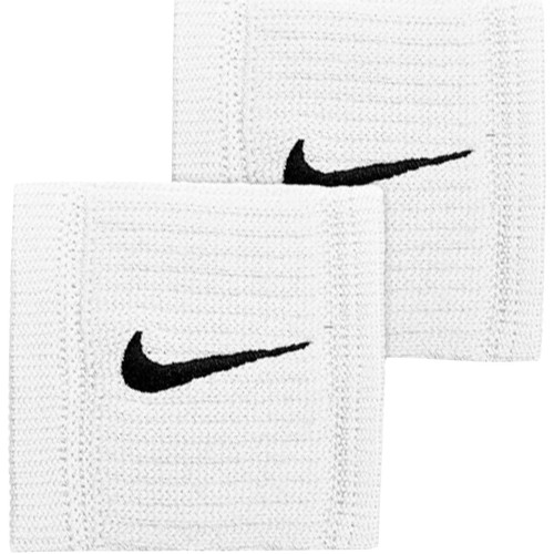 Asusteet / tarvikkeet Urheiluvarusteet Nike Dri-Fit Reveal Wristbands Valkoinen
