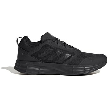 kengät Miehet Juoksukengät / Trail-kengät adidas Originals Duramo Protect Musta