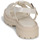 kengät Naiset Sandaalit ja avokkaat Bullboxer 171001F2S Beige