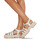 kengät Naiset Sandaalit ja avokkaat Bullboxer 171001F2S Beige