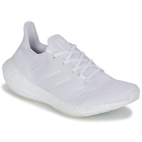 kengät Juoksukengät / Trail-kengät adidas Performance ULTRABOOST 22 Valkoinen