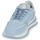 kengät Miehet Matalavartiset tennarit Philippe Model TROPEZ 2.1 LOW MAN Sininen