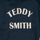 vaatteet Pojat Shortsit / Bermuda-shortsit Teddy Smith R-BILLIE JR Laivastonsininen