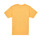 vaatteet Lapset Lyhythihainen t-paita Vans BOARDVIEW SS Keltainen