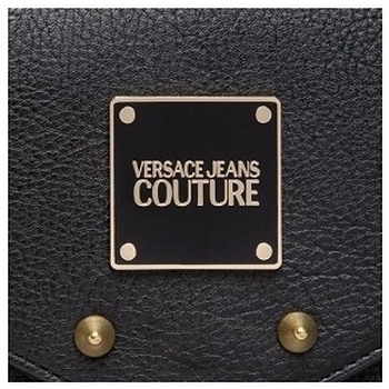 Versace Jeans Couture 73VA4BEA Musta