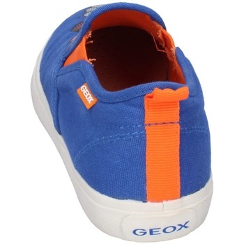 Geox BE989 J KIWI Sininen